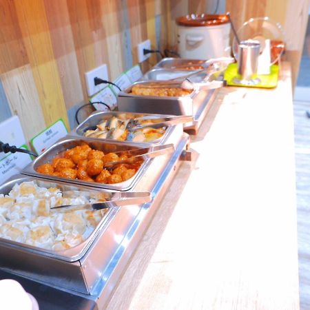 Kamata Inn Social Tokyo Eksteriør bilde