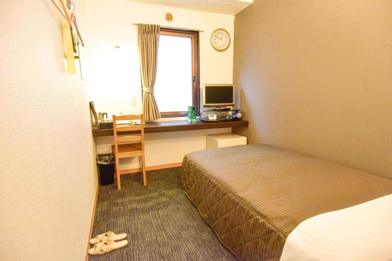Kamata Inn Social Tokyo Eksteriør bilde