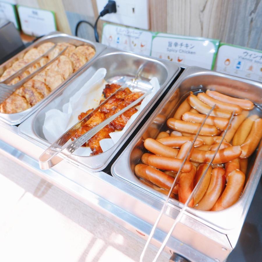 Kamata Inn Social Tokyo Eksteriør bilde