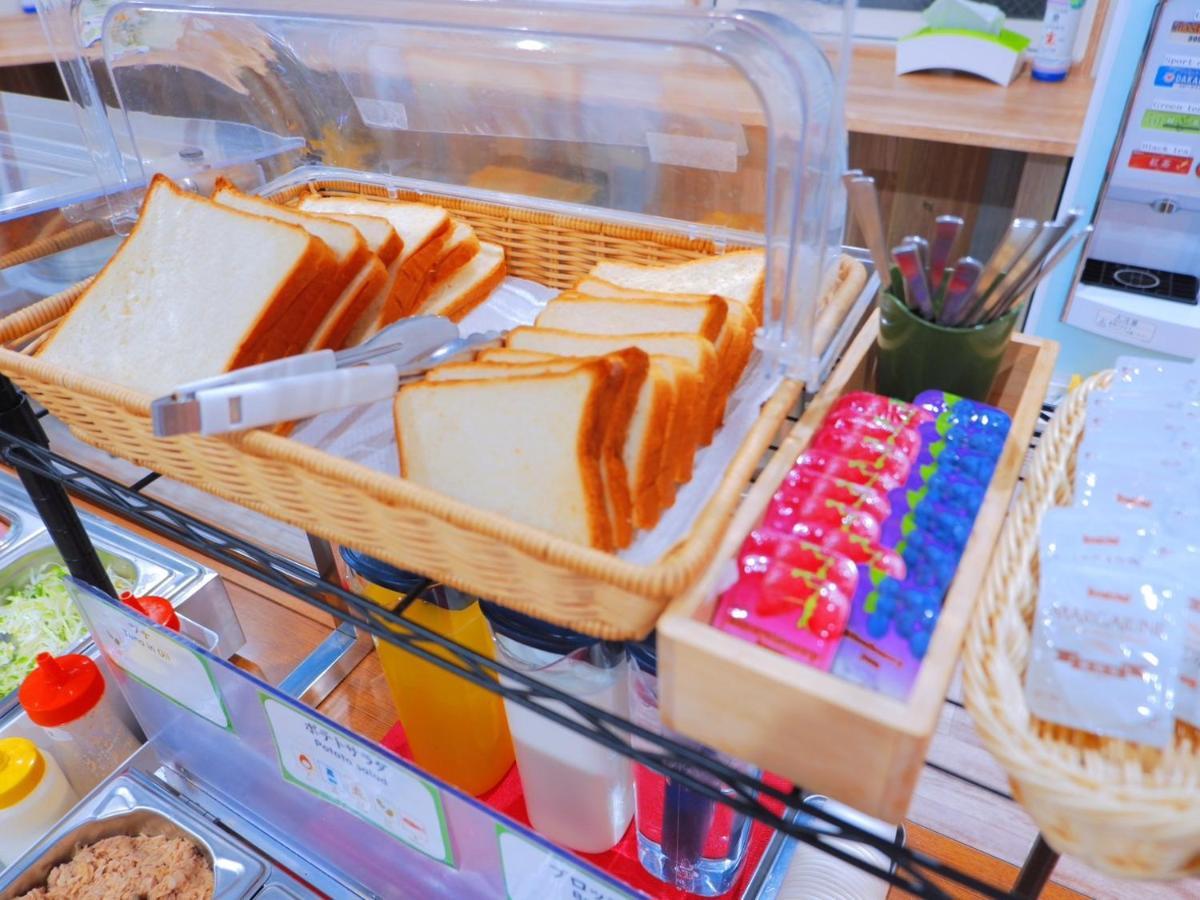Kamata Inn Social Tokyo Eksteriør bilde