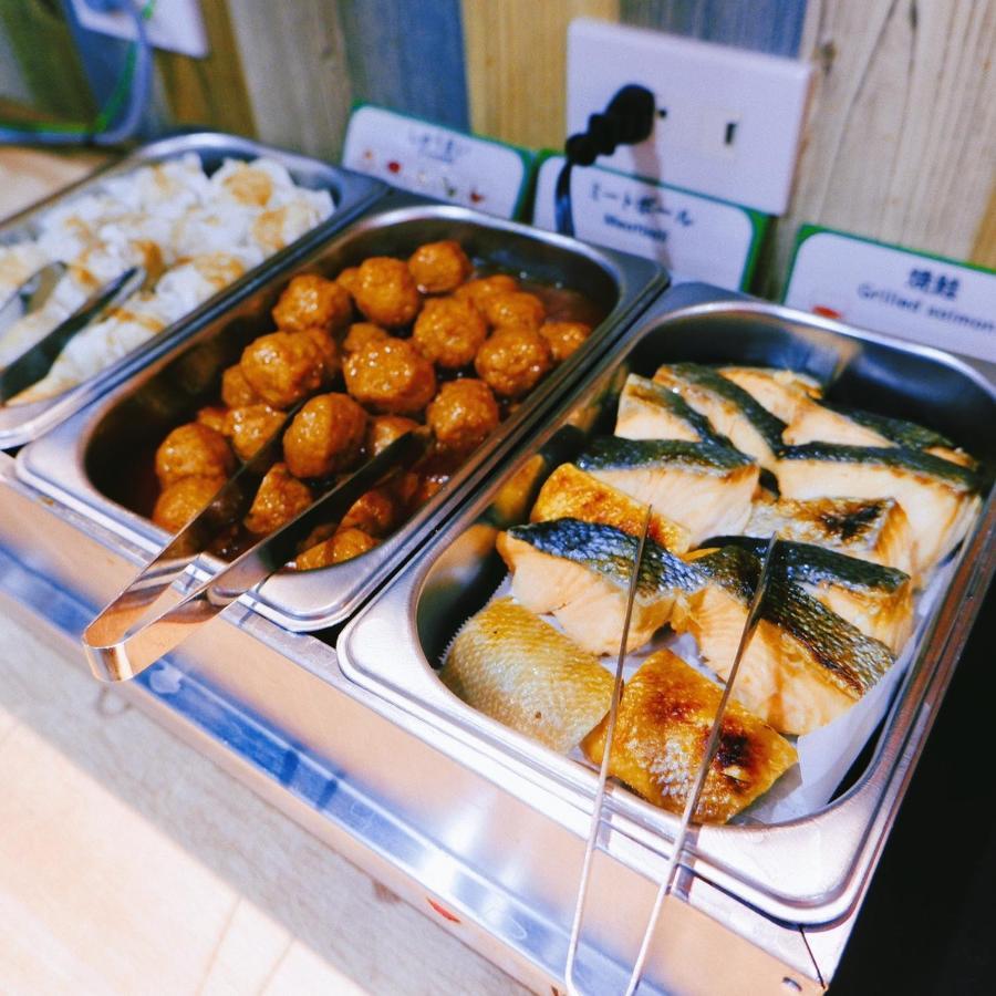 Kamata Inn Social Tokyo Eksteriør bilde